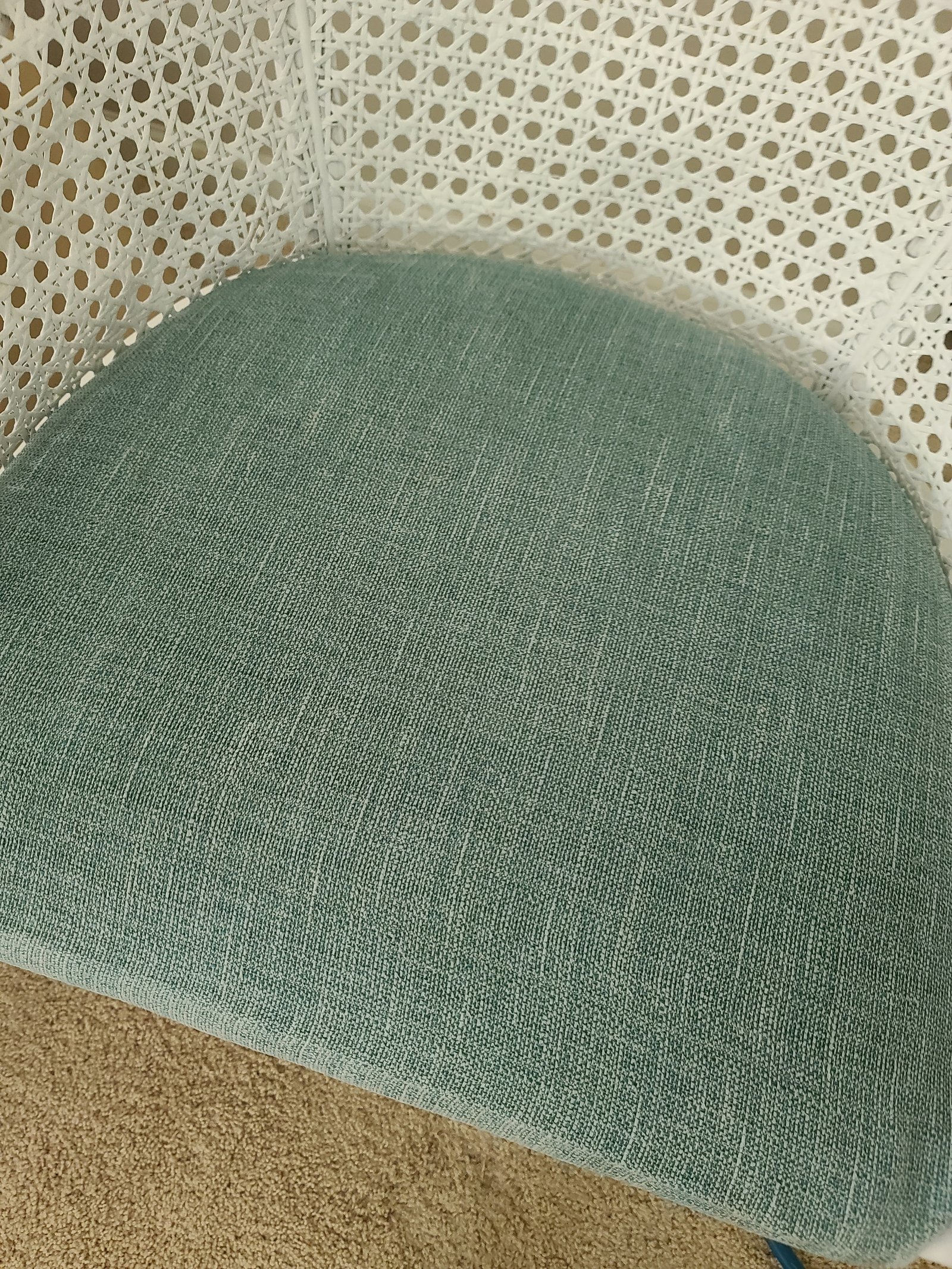 Upholstery Treatment