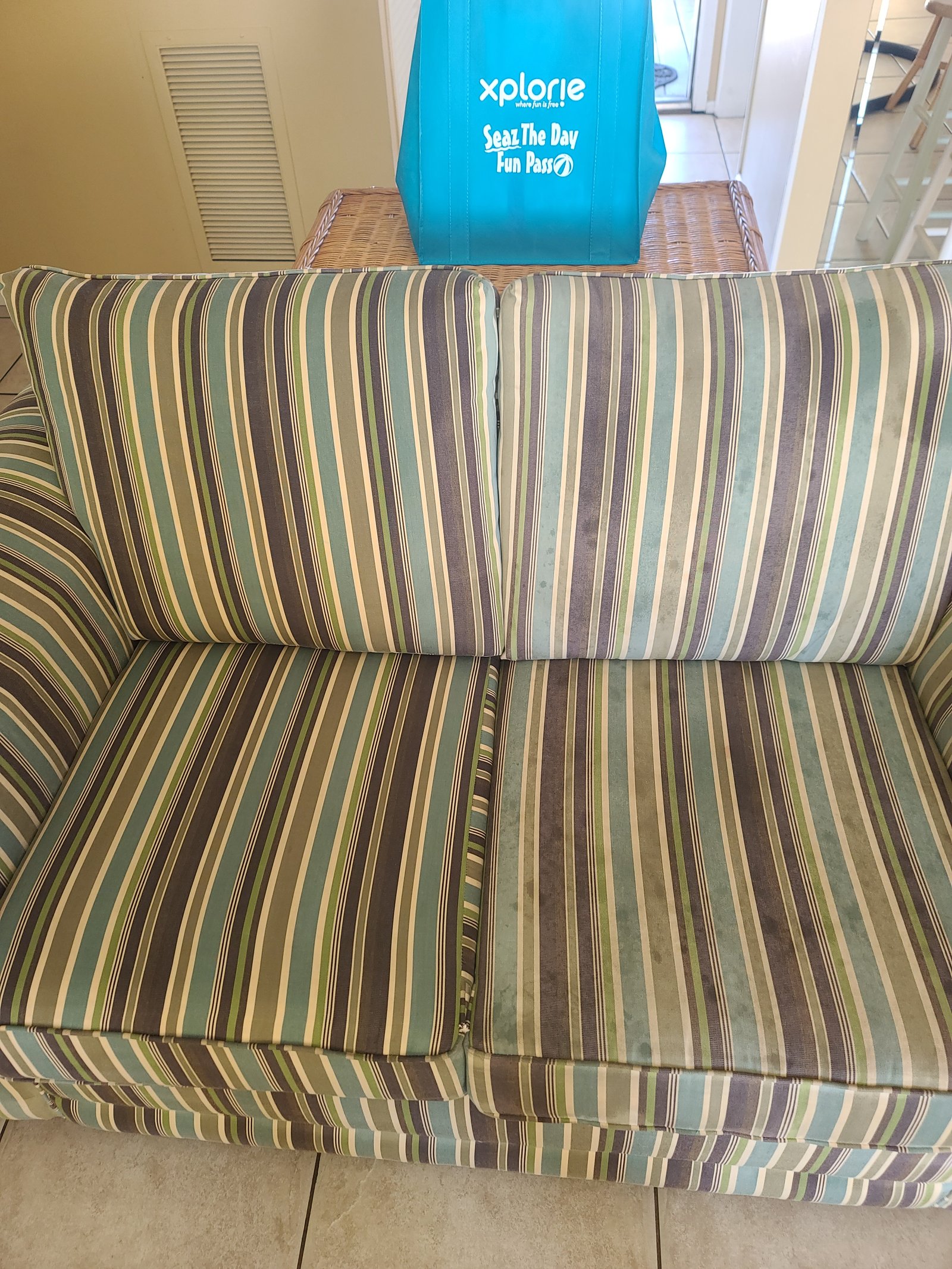 Furniture Cleaning