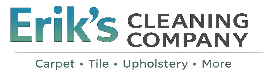 Erik's Cleaning Company