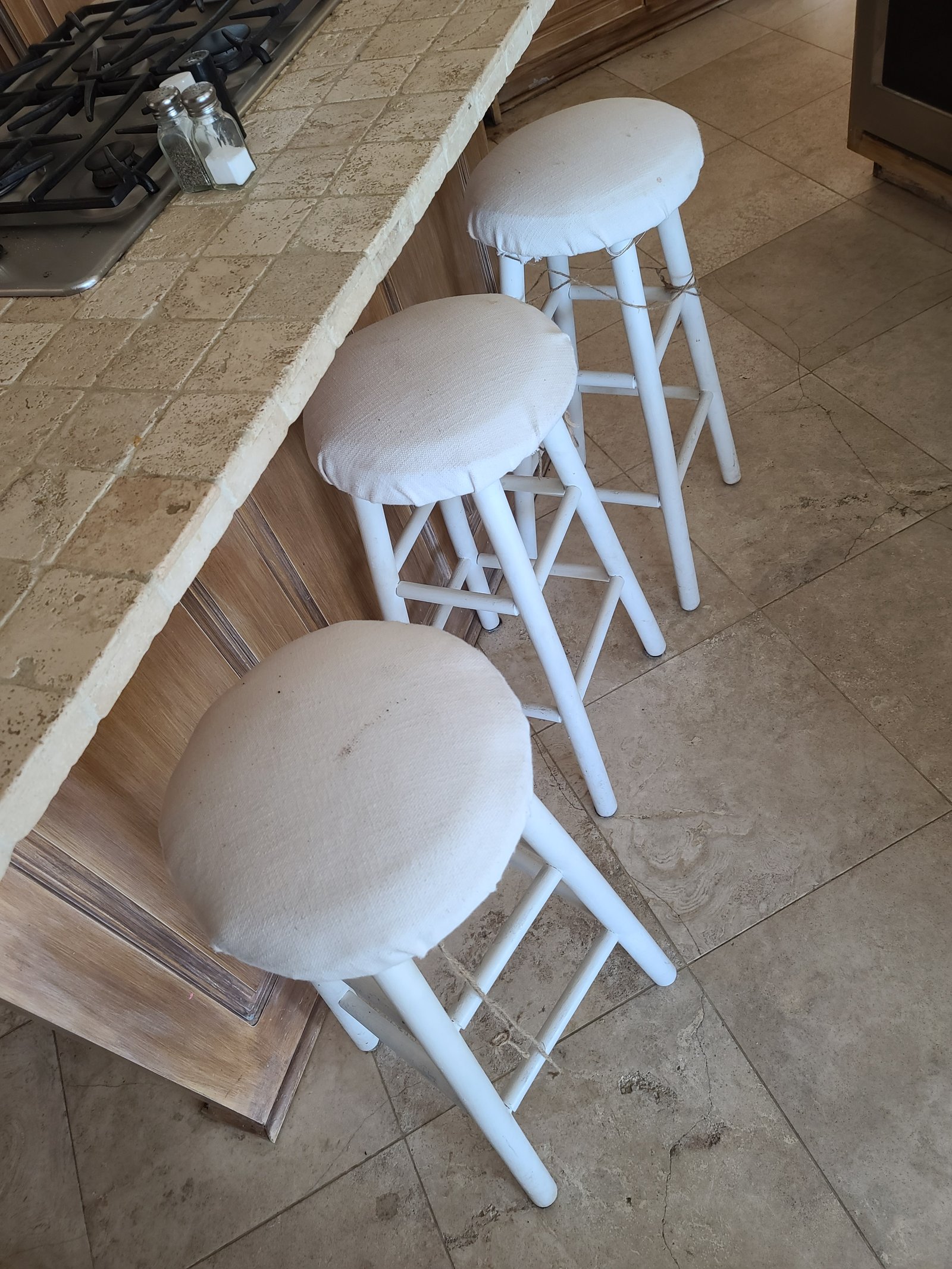 Vacation rental cleaning